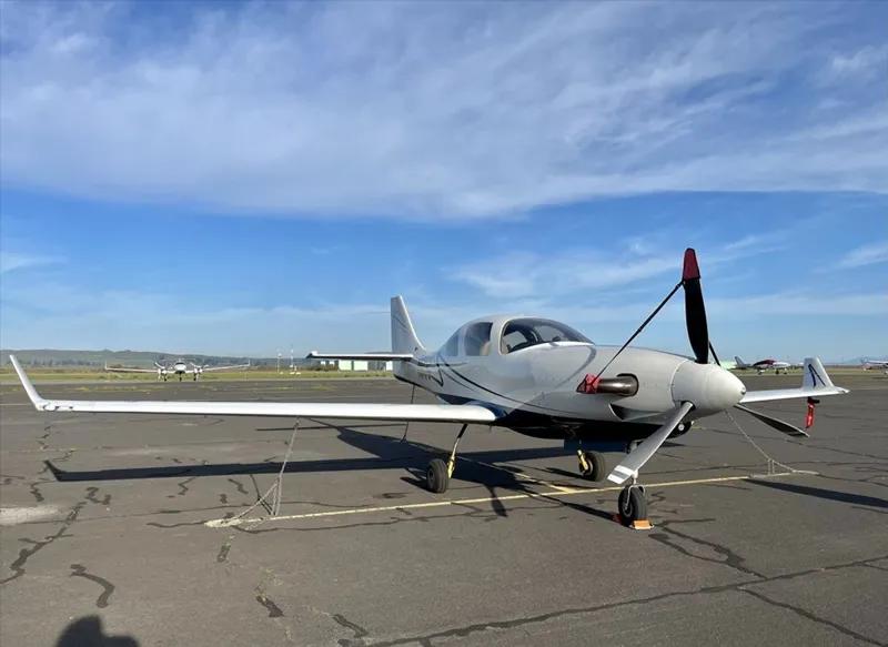 2004 Lancair IV-PT for sale
