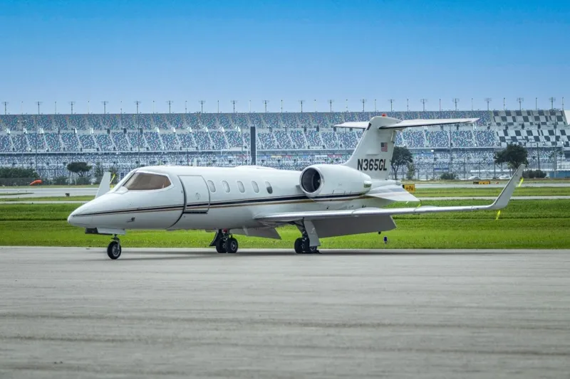 1996 Learjet 31 for sale