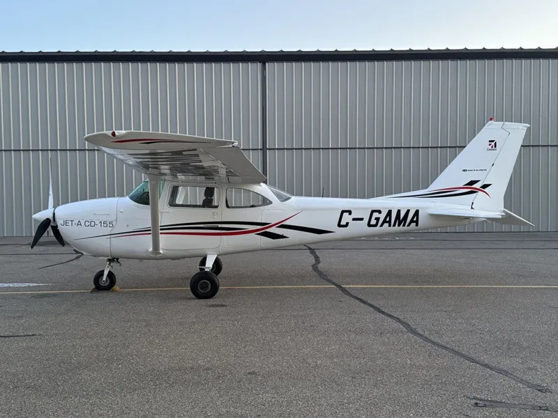 CESSNA 172 for sale