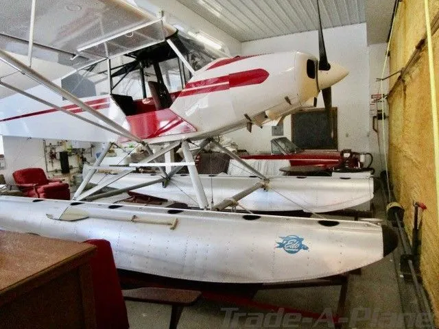 1954 Piper Super Cub for sale