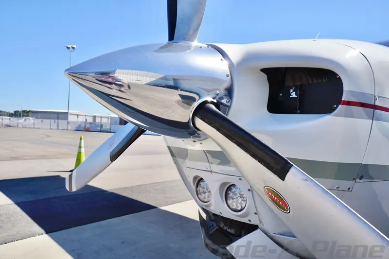 1981 Cessna P210N for sale