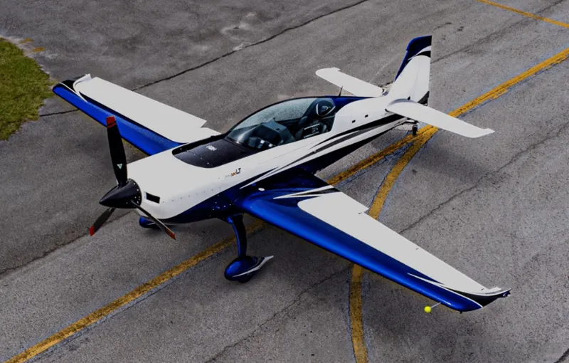2012 Extra 330LT for sale