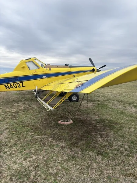 2012 Air Tractor AT-402B for sale