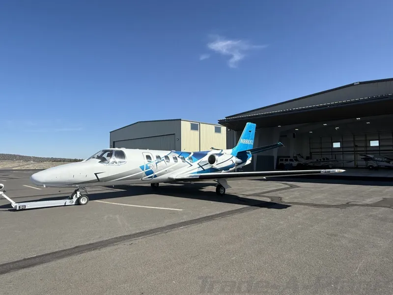 1989 Cessna Citation II for sale