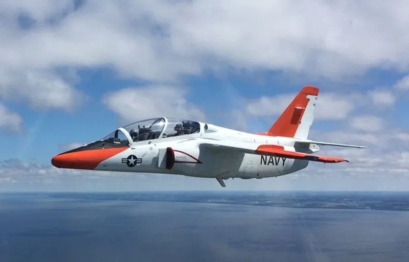 1985 SIAI-Marchetti S-211 for sale