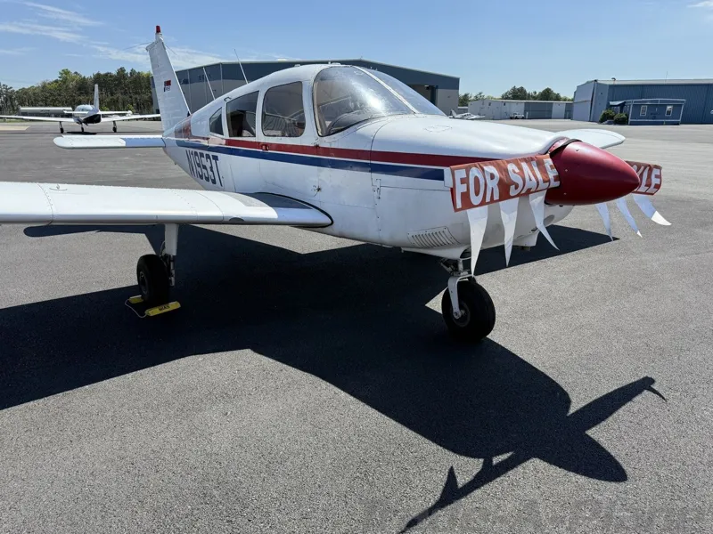 1971 Piper Cherokee 180 for sale