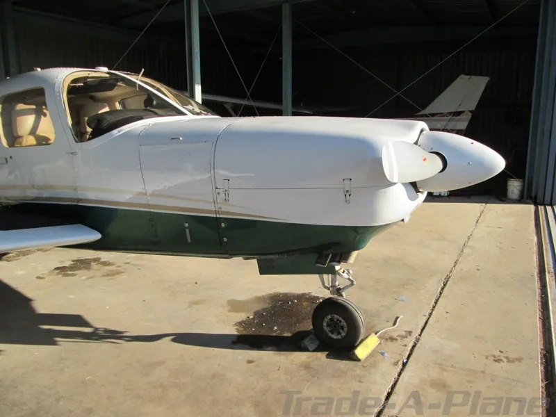 1977 Piper Saratoga for sale