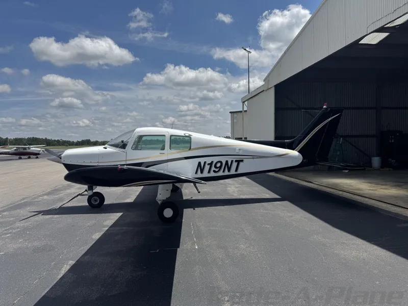 1974 Beechcraft Sport for sale
