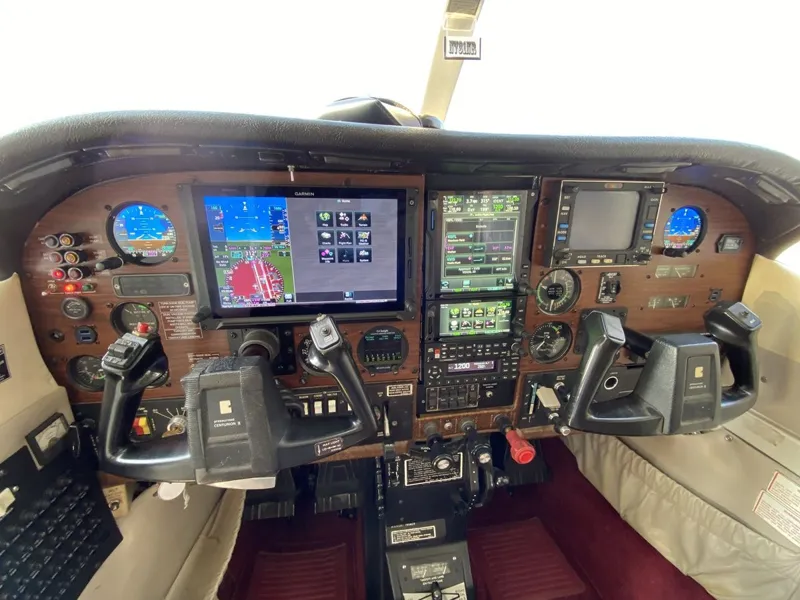 1980 Cessna P210N for sale