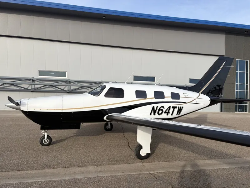 1996 Piper Mirage for sale
