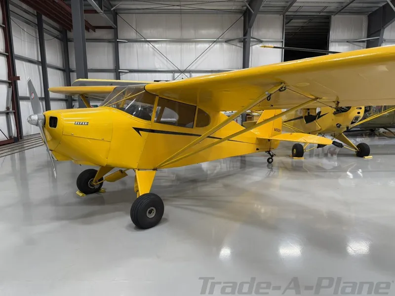 1948 Piper Vagabond for sale