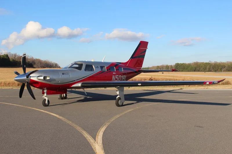 2020 Piper M600 for sale