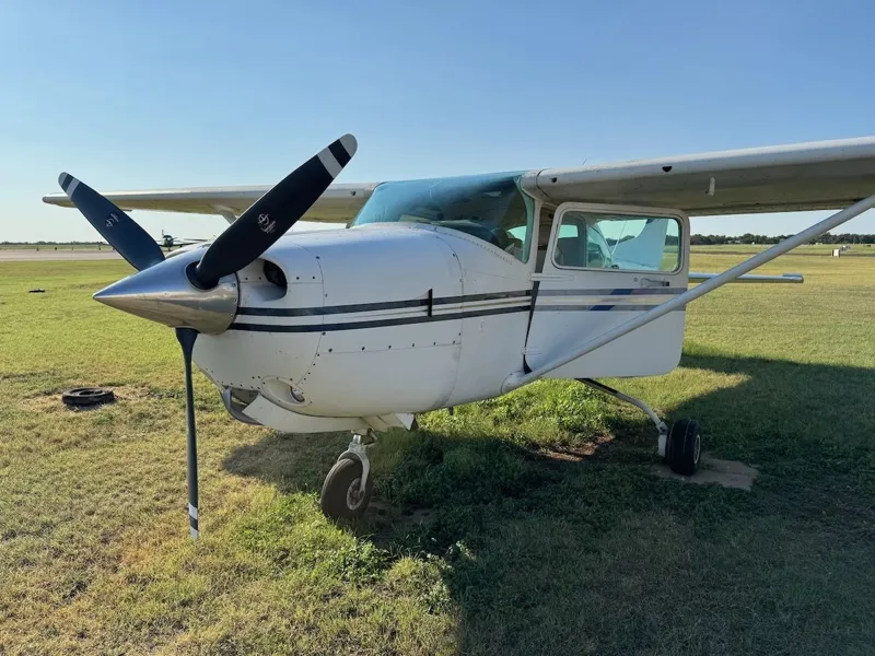 1981 Cessna R182 for sale