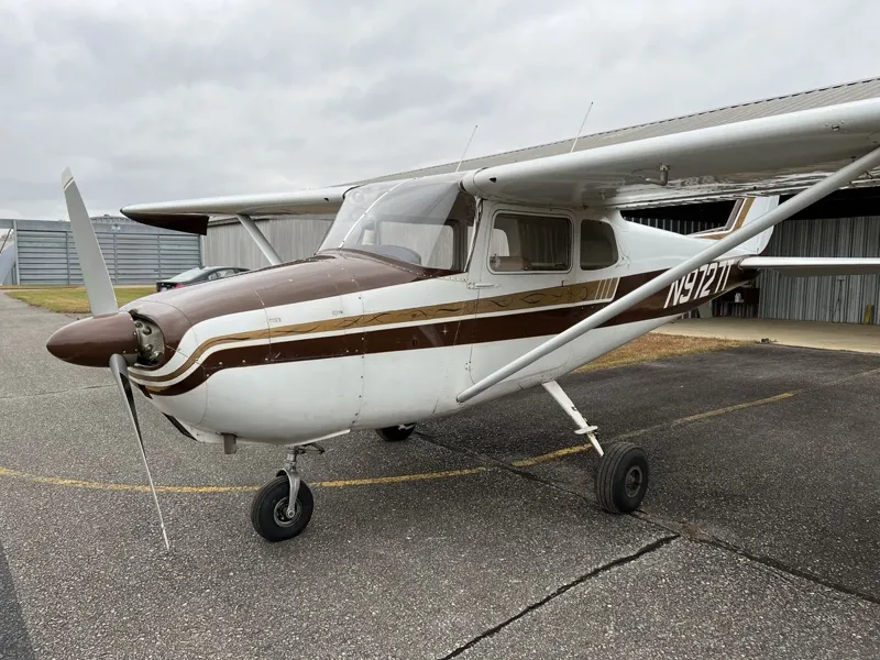 1960 Cessna 172A for sale