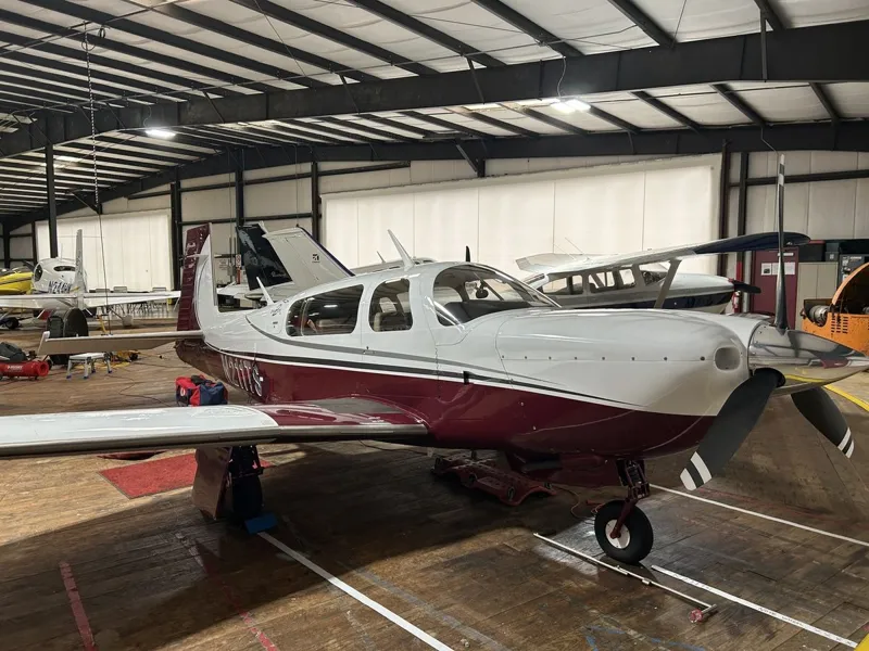 2006 Mooney M20R for sale