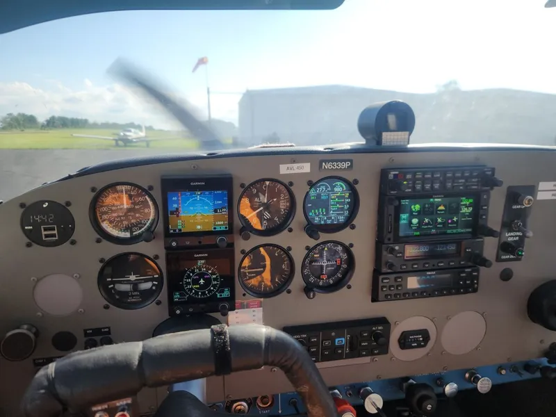 1959 Piper Comanche for sale