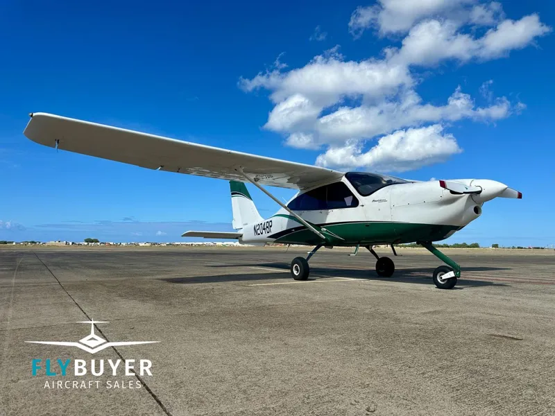 2019 Tecnam P-2010 for sale