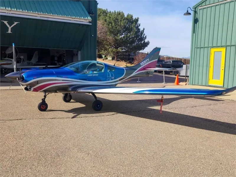 2023 JMB VL3 912IS for sale