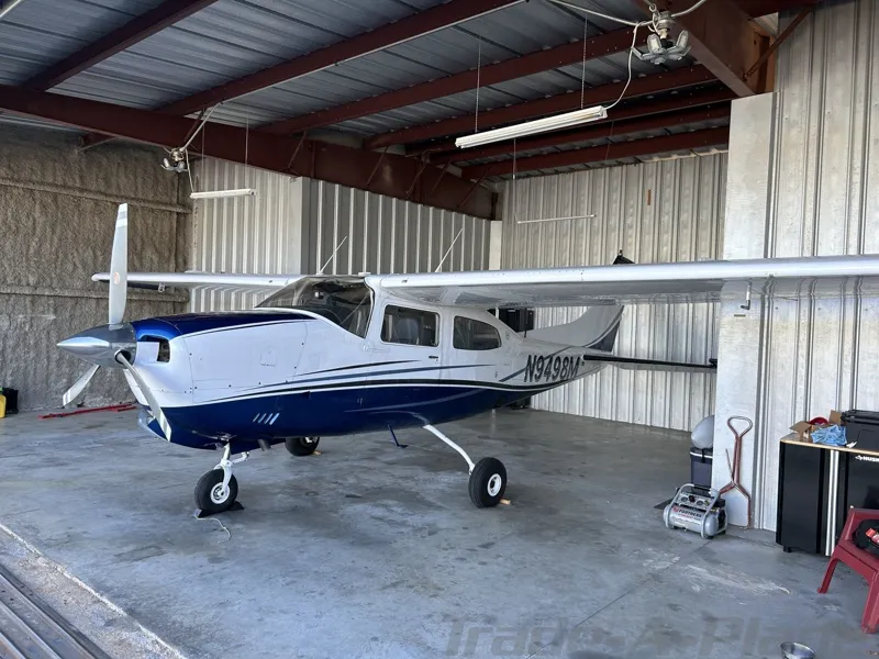 1971 Cessna 210K for sale