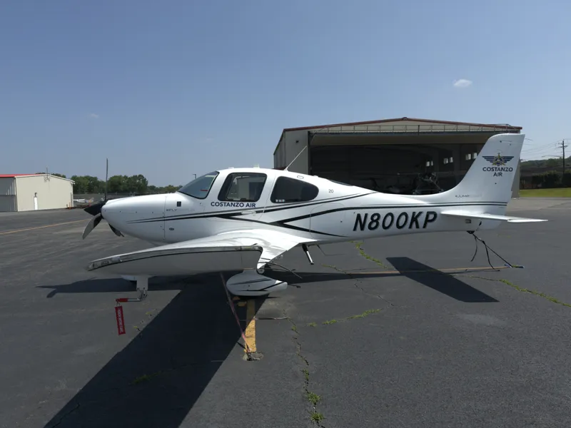 2019 Cirrus SR20 for sale