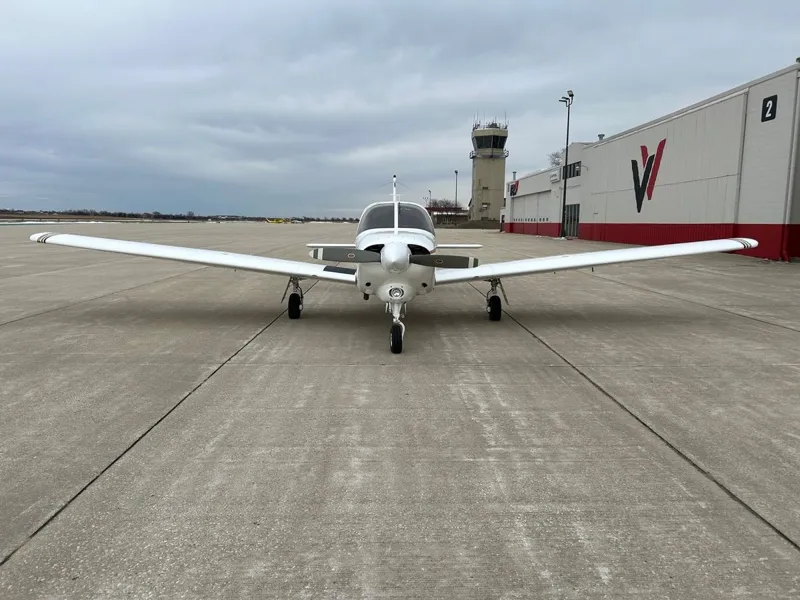 1978 Piper Arrow for sale