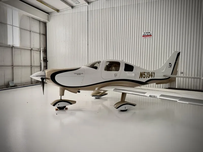 2008 Cessna 400 for sale