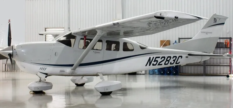 2010 Cessna T206H for sale