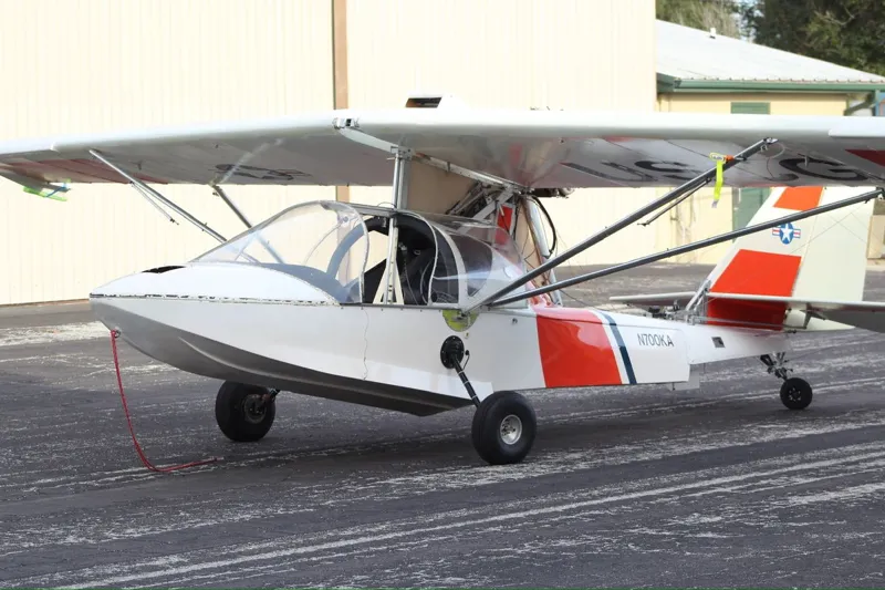 2000 Progressive Aerodyne SEAREY for sale