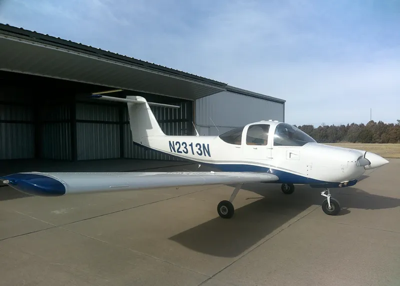 1979 Piper Tomahawk for sale