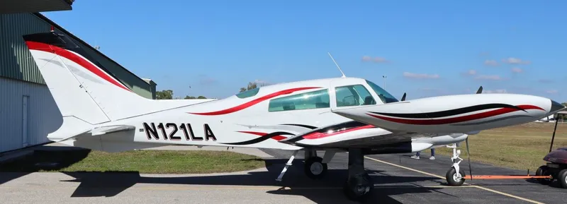 1973 Cessna 310Q for sale
