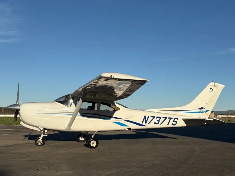 1979 Cessna R182RG for sale