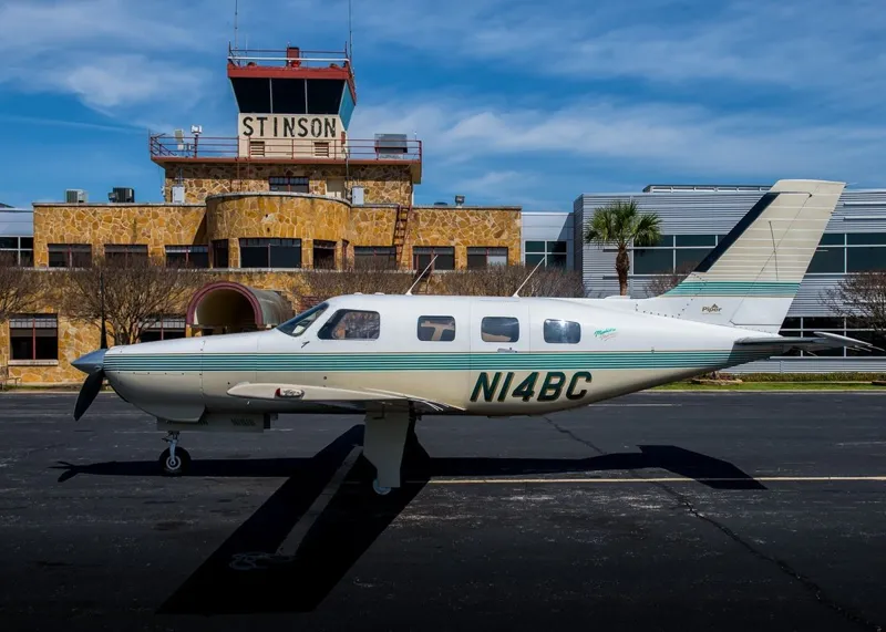 1995 Piper Mirage for sale
