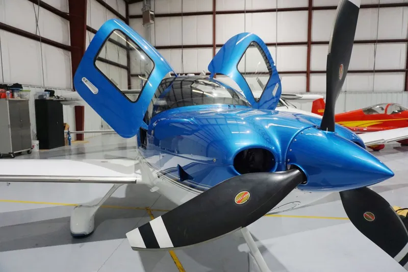 2018 Cirrus SR22T for sale