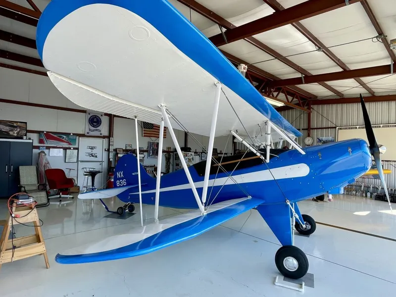 2014 Hatz Classic for sale