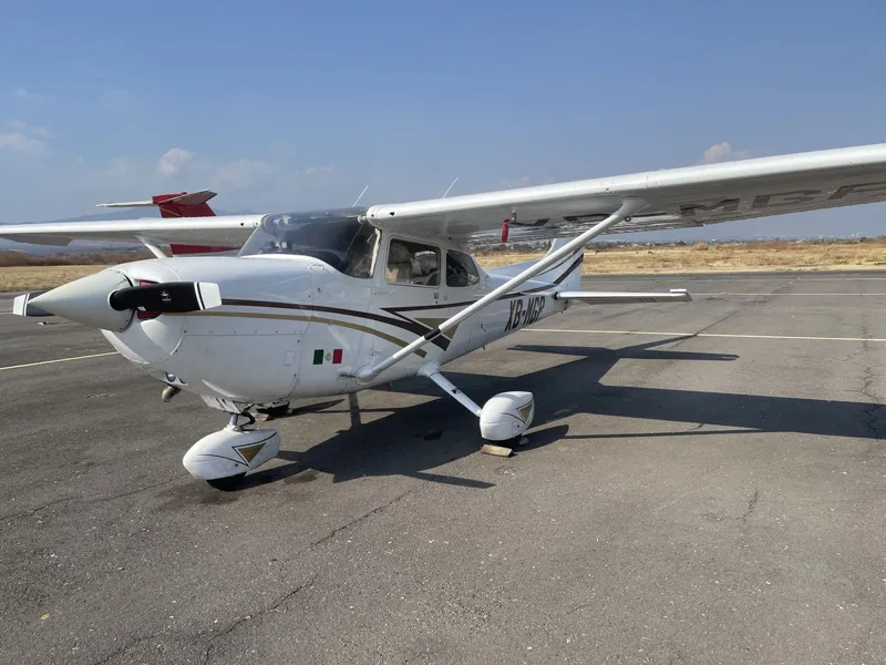 1977 Cessna R172 Hawk XP for sale