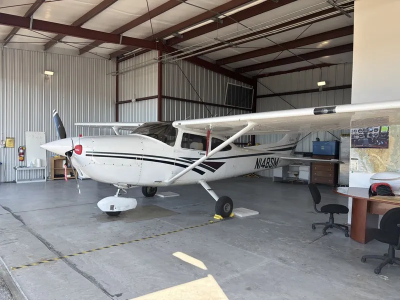 1997 Cessna 182S for sale
