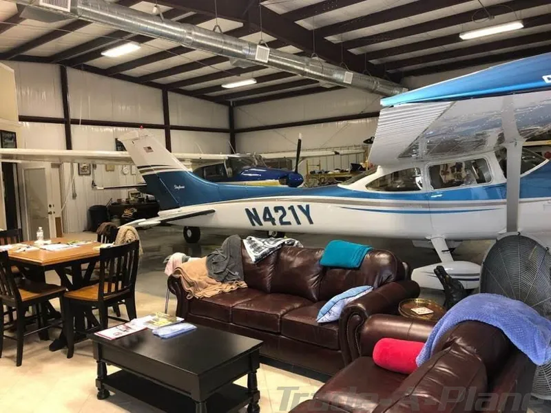 1977 Cessna 182Q for sale