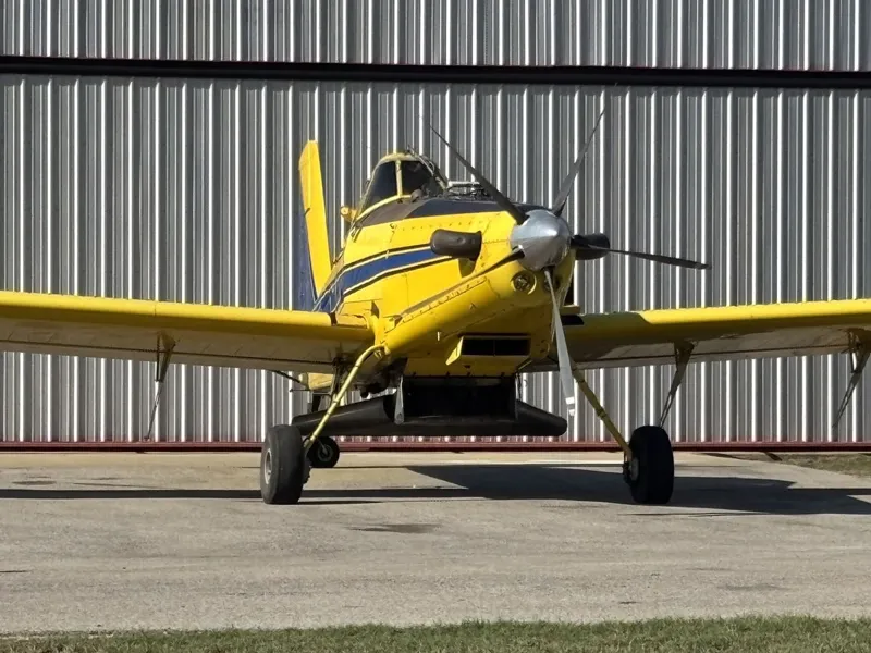 2000 Air Tractor AT-502A for sale