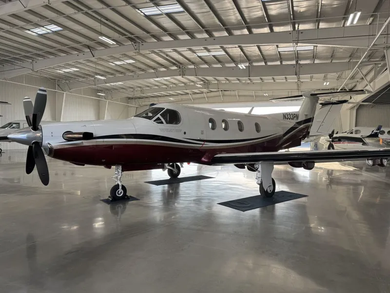 2000 Pilatus PC-12/45 for sale