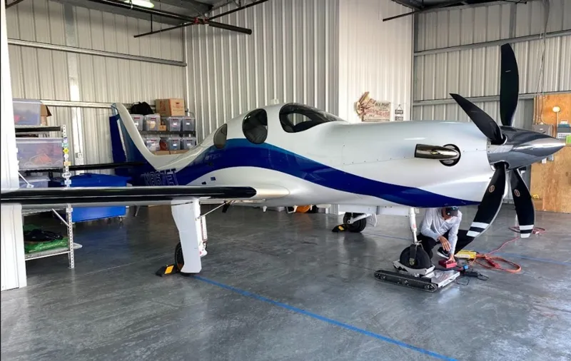 2019 Lancair EVOLUTION for sale