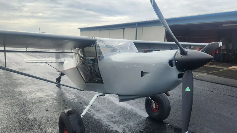 2009 Kitfox SS7 - ROTAX 915IS for sale