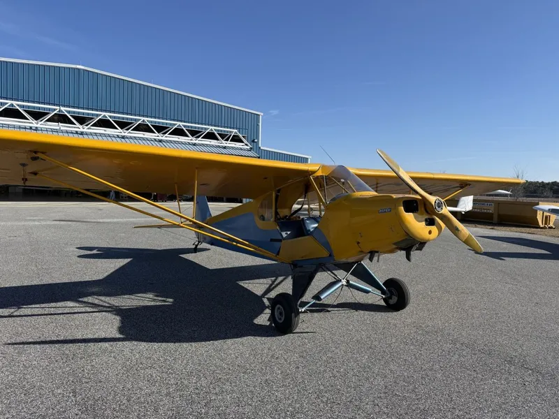 1946 Piper J-3 Cub for sale