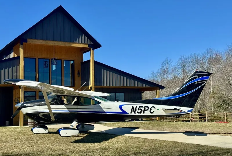 1977 Cessna 182Q for sale
