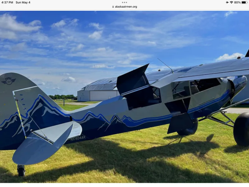 2024 American Legend AL18 SUPER LEGEND for sale