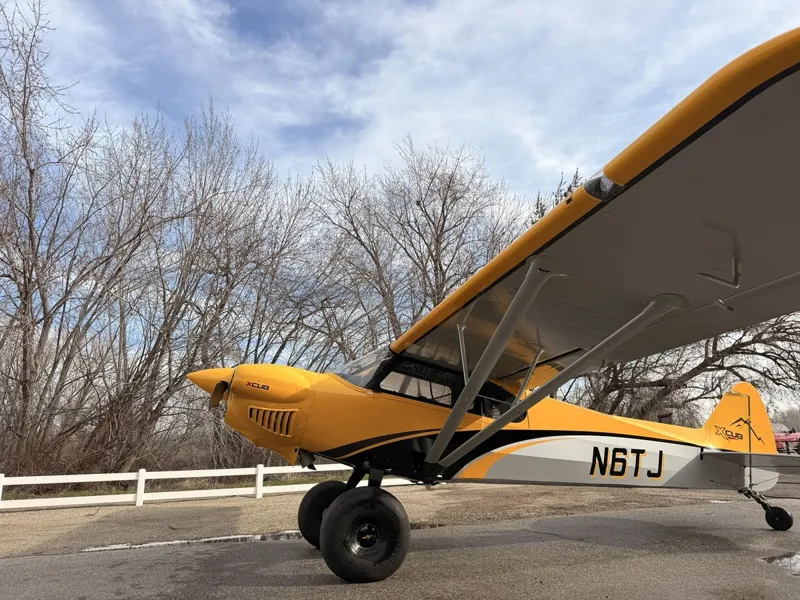 2023 Cubcrafters CC19-215 XCUB for sale
