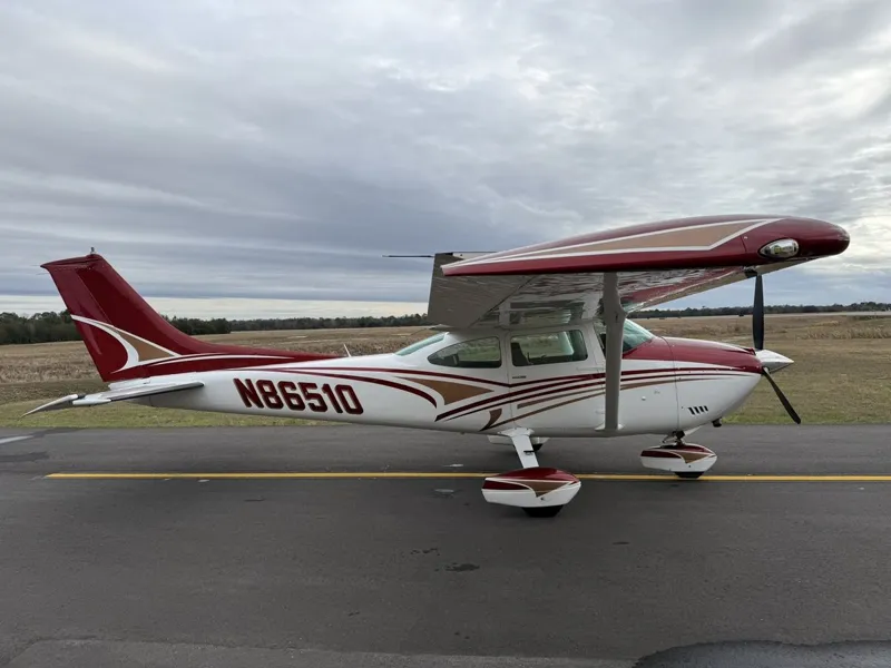 1973 Cessna 182P for sale