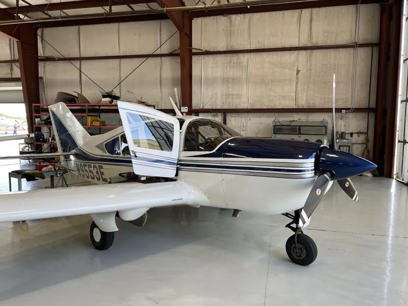 1976 Bellanca 17-30A Super Viking for sale