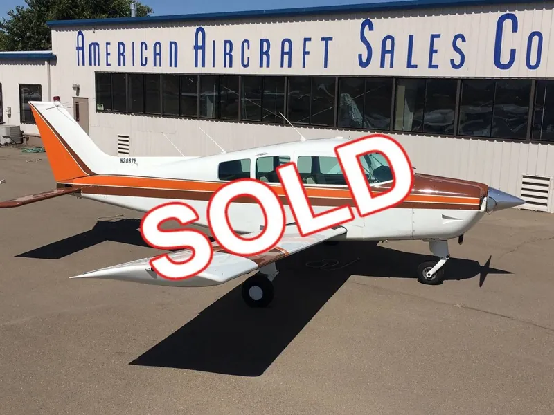 1976 Beechcraft Sundowner for sale