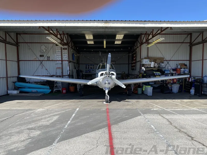 1965 Beechcraft Debonair 33 for sale