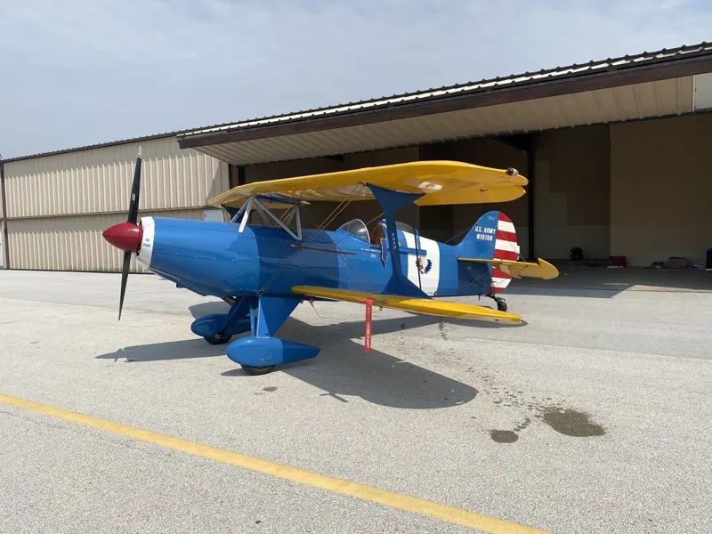1994 Steen Aero Skybolt for sale